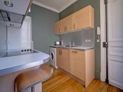 For sale Neuilly-sur-seine 1 room 28 m2 Hauts de Seine (92200) photo 4