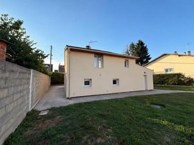 Annonce Vente 4 pi�ces Maison Ozoir-la-ferriere 77
