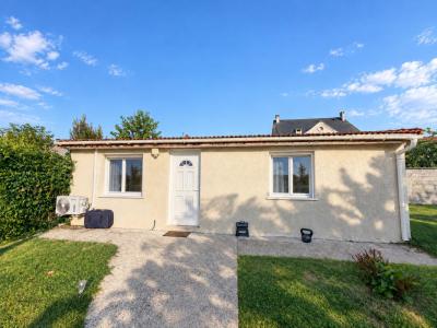 For sale Ozoir-la-ferriere 2 rooms 44 m2 Seine et marne (77330) photo 0