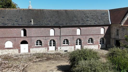 Annonce Vente Maison Saint-pathus 77