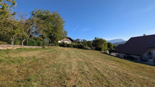 Acheter Maison Chapeiry Haute savoie