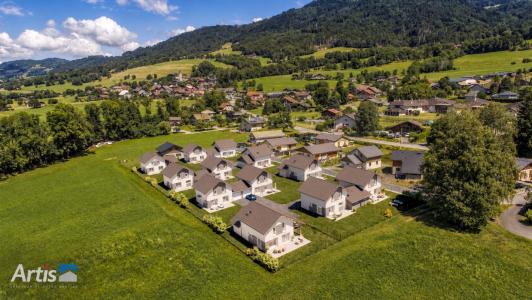 Acheter Maison Villard 520000 euros