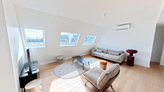 Annonce Vente 2 pi�ces Appartement Paris-8eme-arrondissement 75