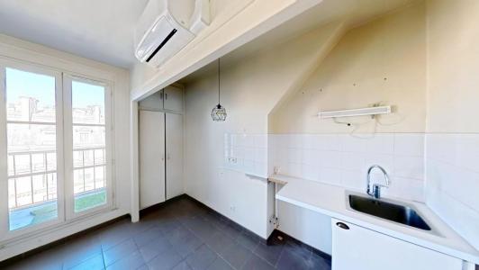Acheter Appartement 39 m2 Paris-8eme-arrondissement