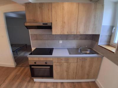 Louer Appartement 36 m2 Nimes