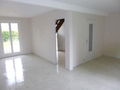 For rent Sancoins 3 rooms 83 m2 Cher (18600) photo 0