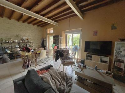 Annonce Location 4 pi�ces Maison Saint-jean-sur-vilaine 35