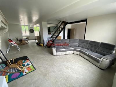 Annonce Vente 5 pi�ces Maison Pougy 10