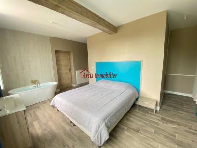 Acheter Maison Pougy 215000 euros