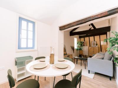 Annonce Location 3 pi�ces Appartement Joinville 52