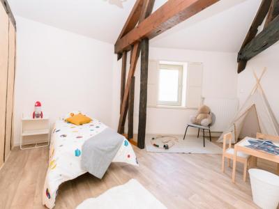 Louer Appartement Joinville Haute marne