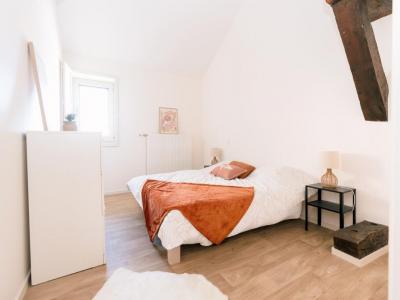 Louer Appartement Joinville 456 euros
