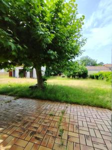 Annonce Vente Maison Lit-et-mixe 40