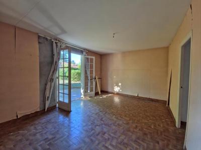 Acheter Maison Lit-et-mixe Landes