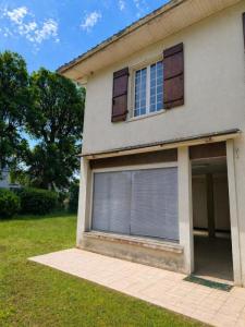Annonce Vente Maison Lit-et-mixe 40