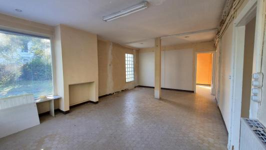 Acheter Maison Lit-et-mixe 100000 euros