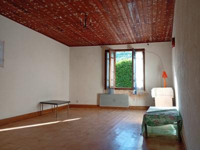 Annonce Vente 4 pi�ces Maison Mas-cabardes 11