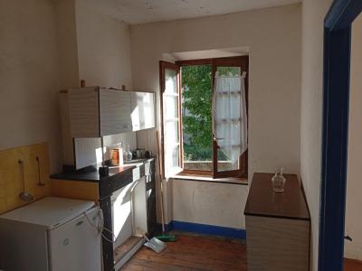 Acheter Maison Mas-cabardes 30000 euros
