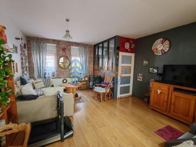 For sale Haubourdin 5 rooms 113 m2 Nord (59320) photo 1