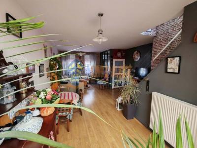 For sale Haubourdin 5 rooms 113 m2 Nord (59320) photo 2