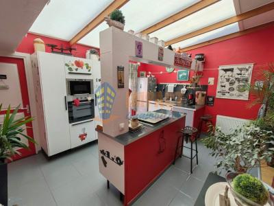 For sale Haubourdin 5 rooms 113 m2 Nord (59320) photo 3