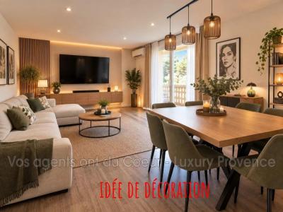Acheter Appartement Marseille-12eme-arrondissement 200000 euros