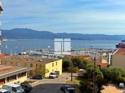 For sale Ajaccio 4 rooms 82 m2 Corse (20090) photo 0