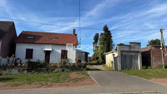 For sale Transloy 4 rooms 101 m2 Pas de calais (62450) photo 0