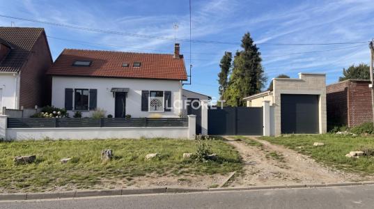 Annonce Vente 4 pi�ces Maison Transloy 62