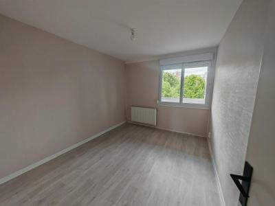 Louer Appartement Montceau-les-mines Saone et loire