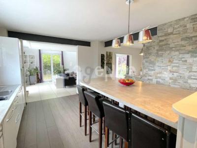Annonce Vente 7 pi�ces Maison Claye-souilly 77