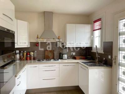 Acheter Maison Claye-souilly 464000 euros