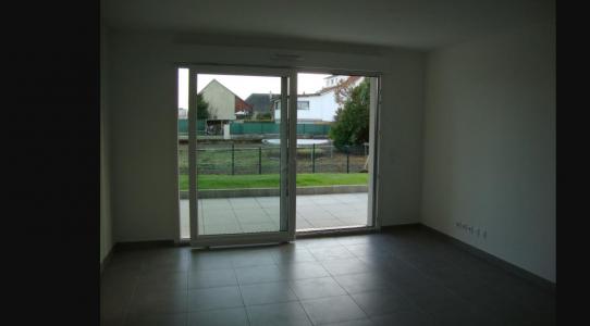 Louer Appartement 57 m2 Village-neuf