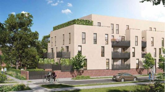 Annonce Location 2 pi�ces Appartement Montigny-les-metz 57