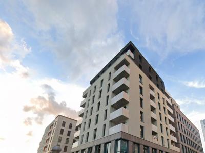 Louer Appartement Nancy Meurthe et moselle