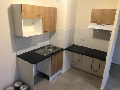 For rent Orvault 3 rooms 55 m2 Loire atlantique (44700) photo 0