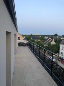 Louer Appartement Orvault 736 euros