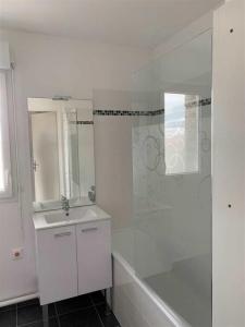 For rent Saint-andre-lez-lille 1 room 32 m2 Nord (59350) photo 3