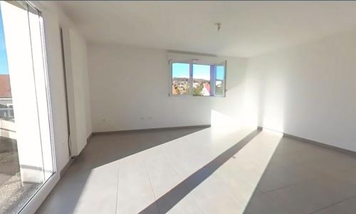 For rent Essert 3 rooms 67 m2 Belfort (90850) photo 0