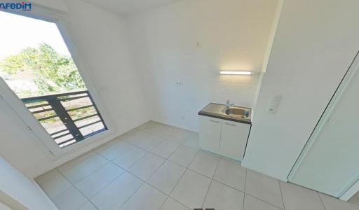 For rent Cenon 2 rooms 43 m2 Gironde (33150) photo 0
