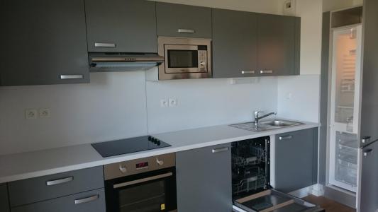 For rent Angers 3 rooms 64 m2 Maine et loire (49000) photo 0