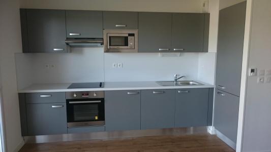 Annonce Location 3 pi�ces Appartement Angers 49