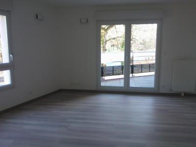 For rent Nantes 3 rooms 56 m2 Loire atlantique (44300) photo 4