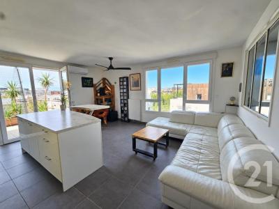 For sale Montpellier 4 rooms 80 m2 Herault (34000) photo 0