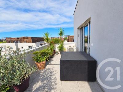 Acheter Appartement Montpellier Herault