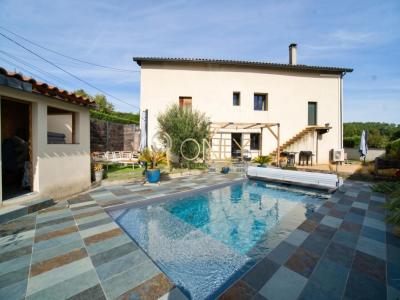 For sale Saint-didier-de-formans 5 rooms 122 m2 Ain (01600) photo 0