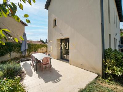 Annonce Vente 5 pi�ces Maison Saint-didier-de-formans 01