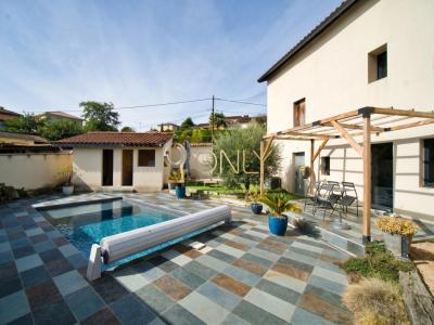 Acheter Maison 122 m2 Saint-didier-de-formans