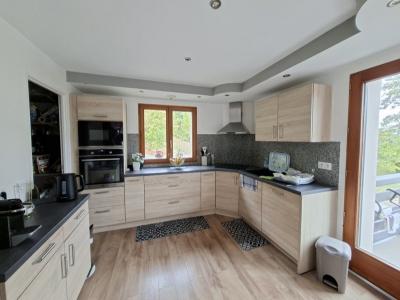 Acheter Maison 152 m2 Bourget-du-lac