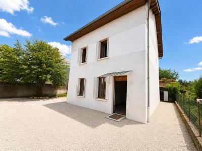 For sale Abrets 4 rooms 124 m2 Isere (38490) photo 0